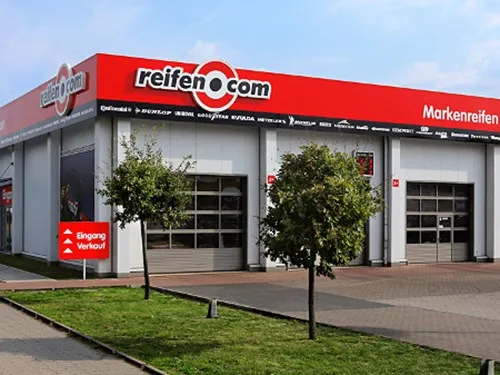 reifen. com Braunschweig: Reifen, Felgen & Top-Service finden