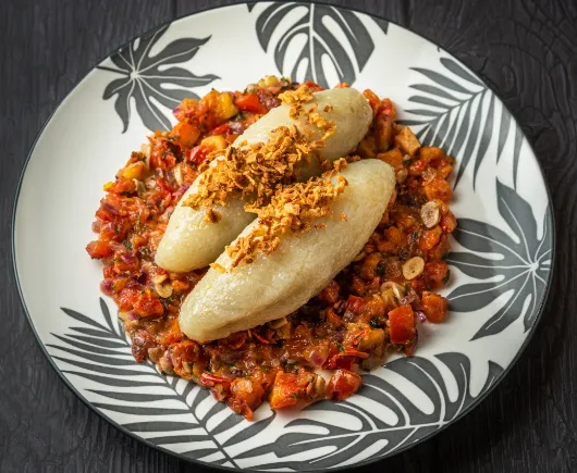 Odkryj smaki regionalnych kuchni Polski i ich niezwykłe potrawy