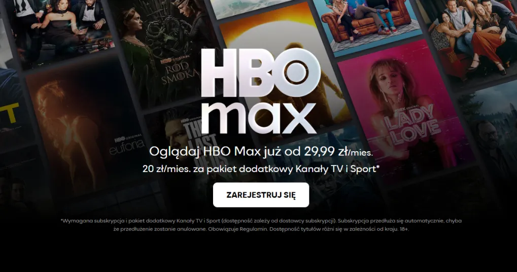 Co dalej z HBO Max? Oto co musisz wiedzieć o zmianach i przyszłości
