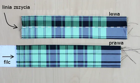 Jak uszyć muszkę krok po kroku i zaoszczędzić na gotowcu