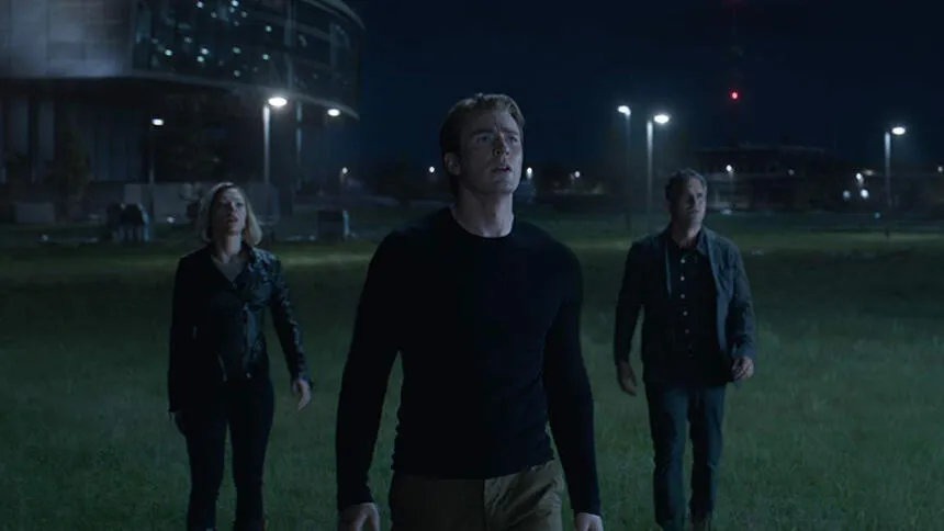 Kto ginie w Avengers: Koniec gry? Zaskakujące ofiary i ich znaczenie