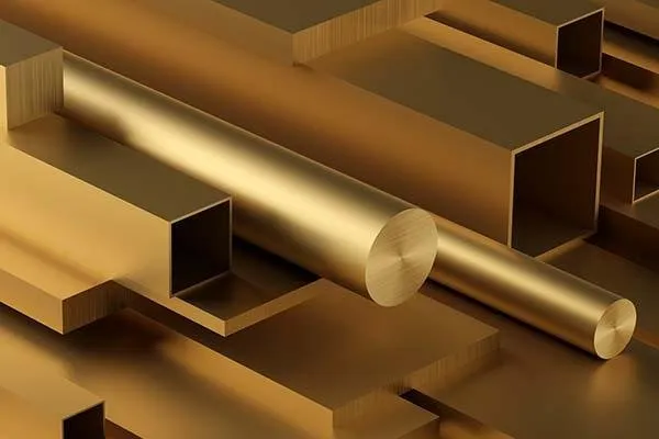 Mosiądz manganowy: Cena i praktyczne zastosowania mosiądzu manganowego Mosiądz manganowy: Cena i praktyczne zastosowania mosiądzu manganowego