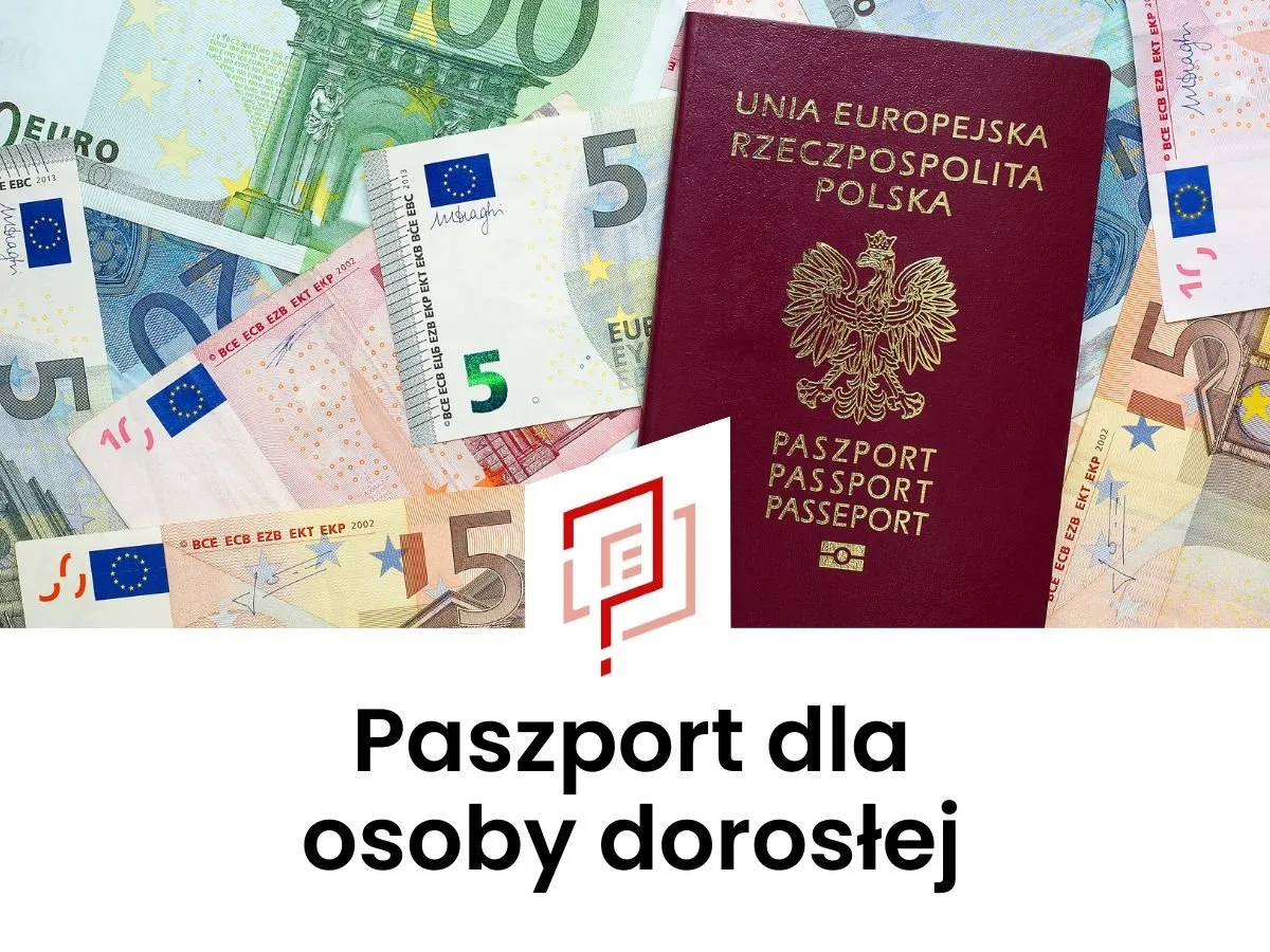 Czy można zrobić paszport online? Sprawdź, kto może skorzystać z tej opcji