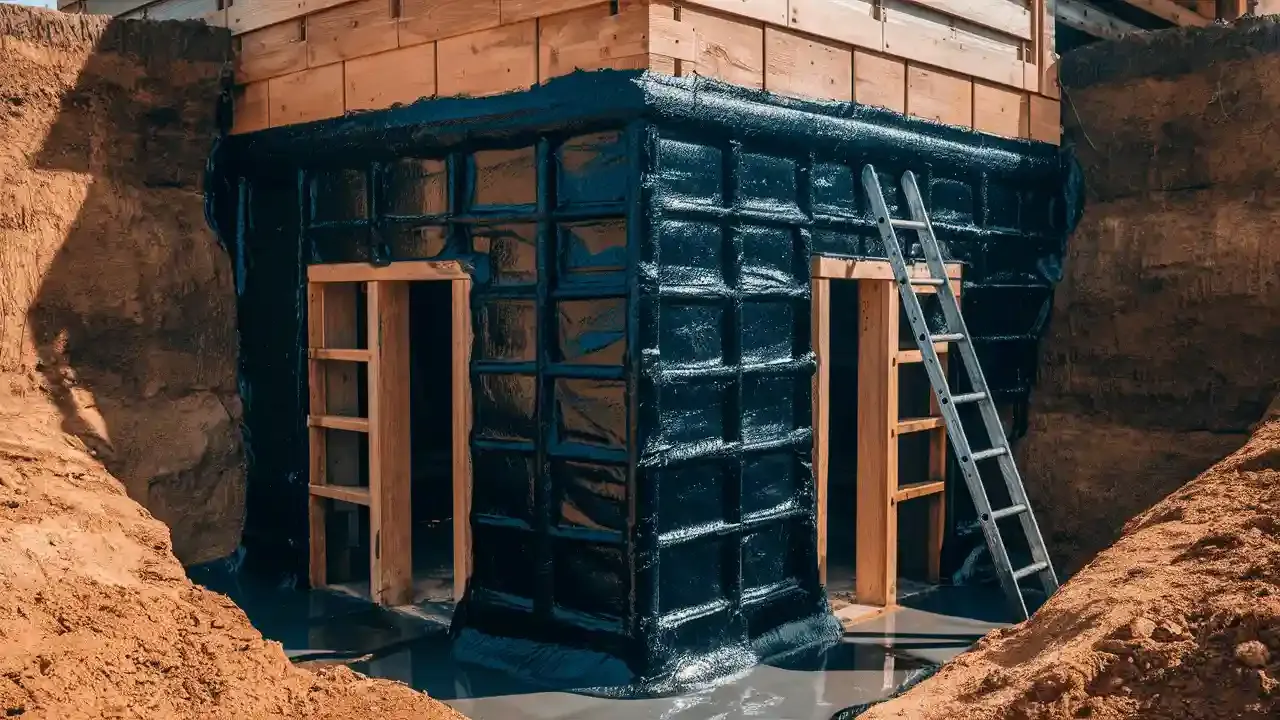 Jak izolować fundament, aby uniknąć wilgoci i kosztownych napraw