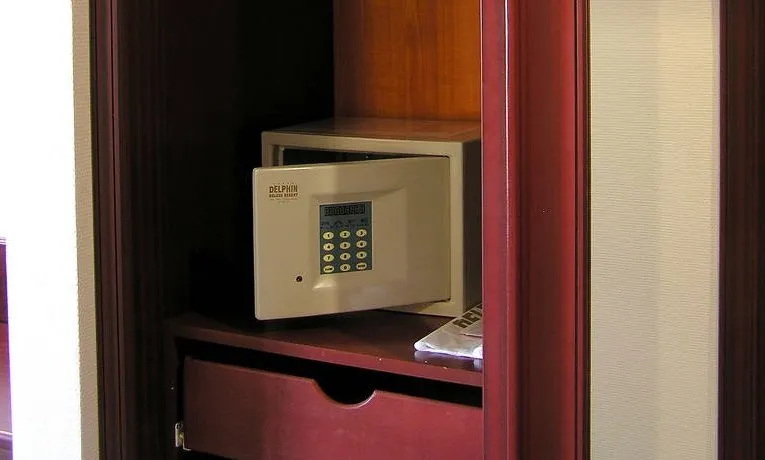 Ile kosztuje sejf w hotelu w Turcji? Ceny, które mogą zaskoczyć