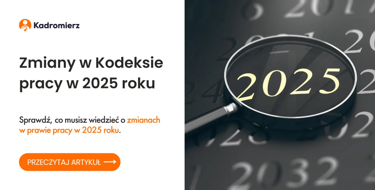 Kiedy nowelizacja kodeksu pracy wejdzie w życie? Kluczowe zmiany i daty