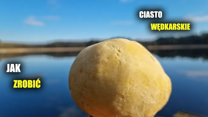 Jak zakładać ciasto na haczyk? Skuteczne metody i błędy