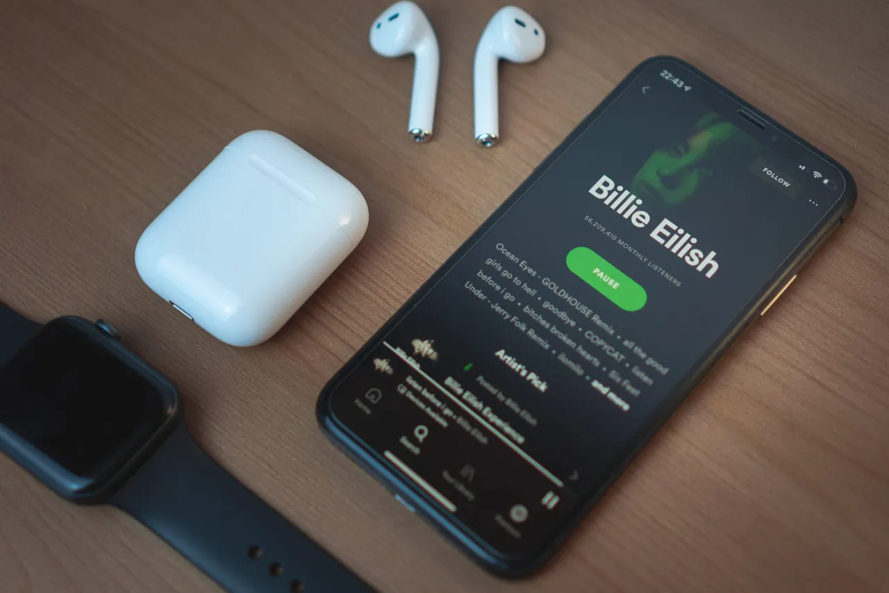 Jak kupić Spotify Premium na iPhone – proste kroki bez problemów Jak kupić Spotify Premium na iPhone – proste kroki bez problemów