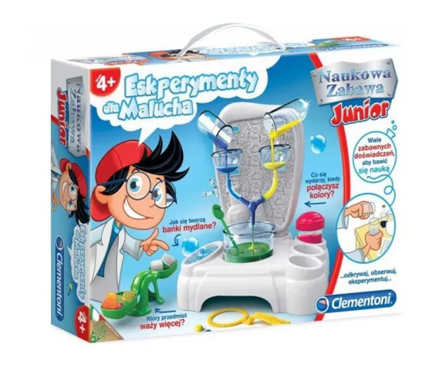 Warzywne eksperymenty dla dzieci: Zaskocz malucha i ucz przez zabawę