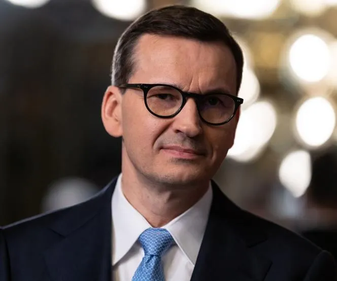 Gdzie i kiedy urodził się Mateusz Morawiecki? Oto zaskakujące fakty