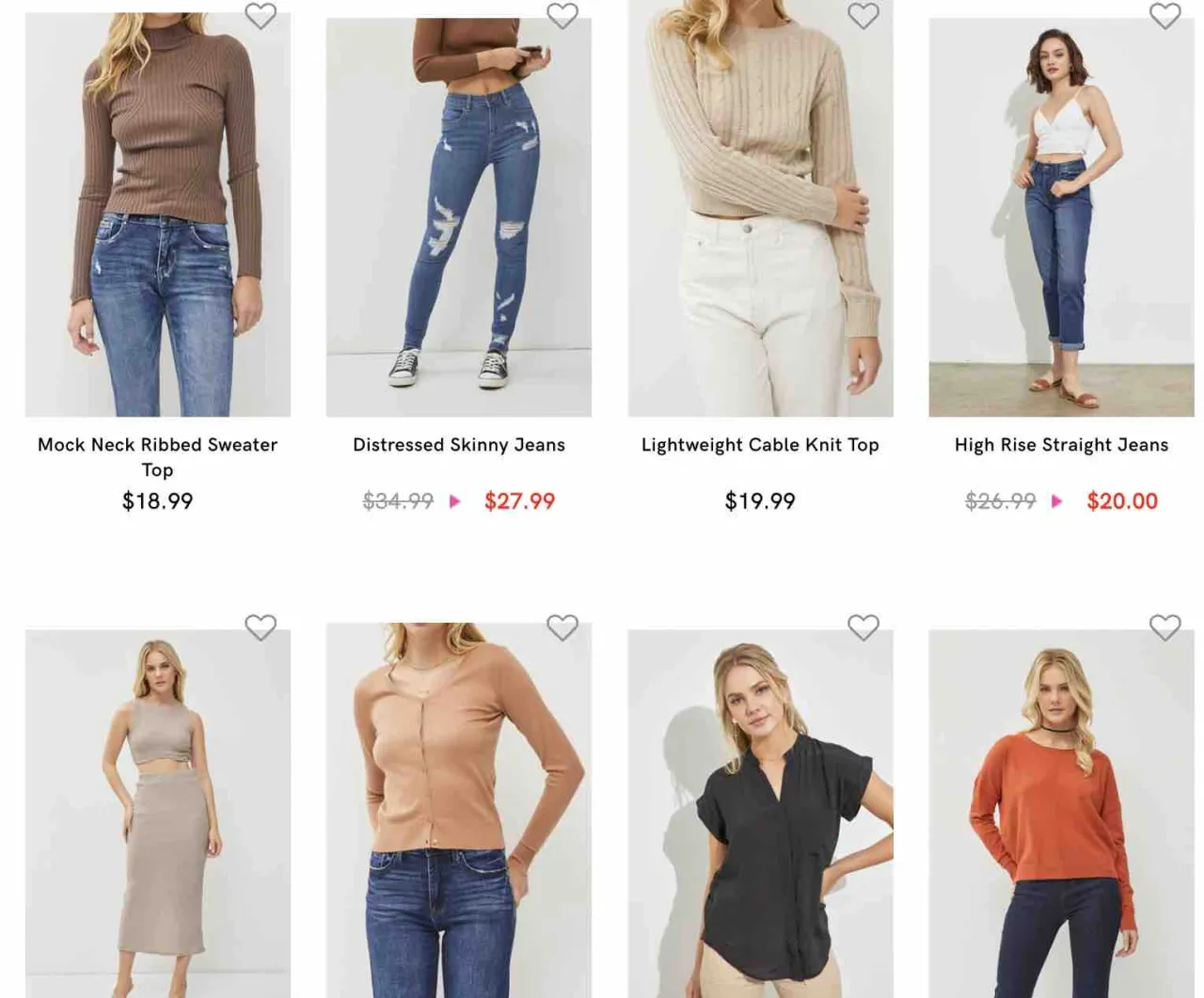 Papaya ubrania - wszystko co musisz wiedzieć o marce modowej w Polsce