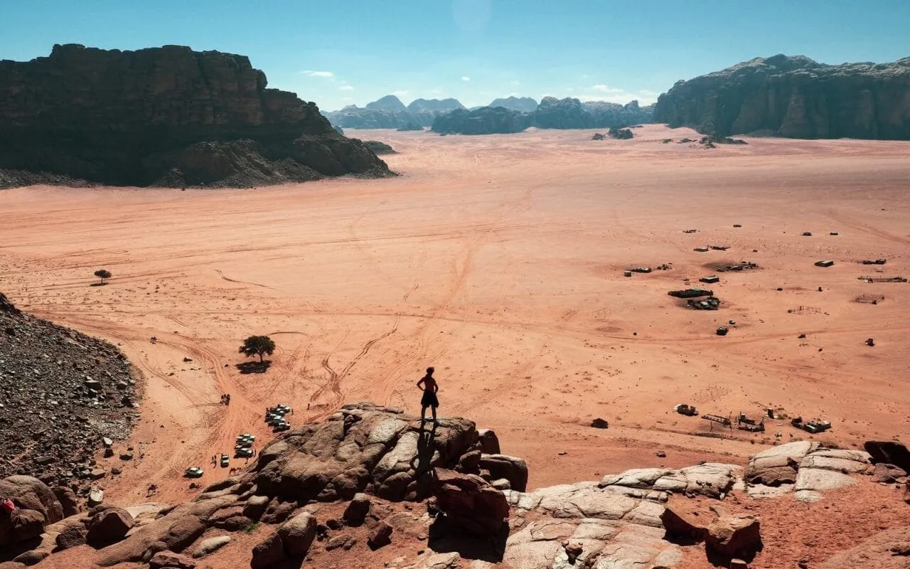 Co warto kupić w Izraelu i Jordanii – unikalne pamiątki, które zachwycą