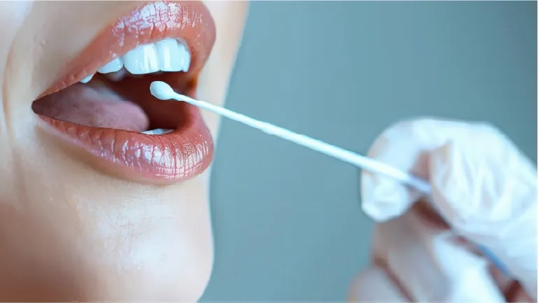 HPV w jamie ustnej: do jakiego lekarza się zgłosić, aby nie zwlekać
