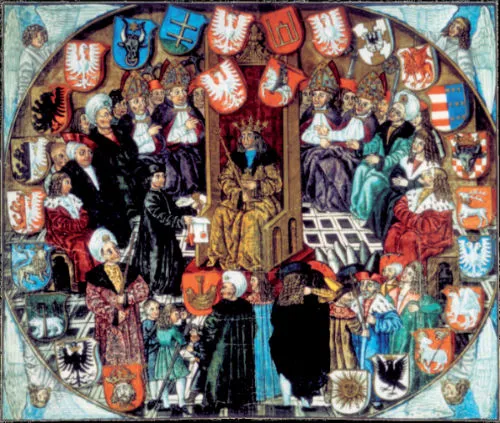 Kto tworzy Sejm i Senat? Poznaj proces wyboru i odpowiedzialność Kto tworzy Sejm i Senat? Poznaj proces wyboru i odpowiedzialność