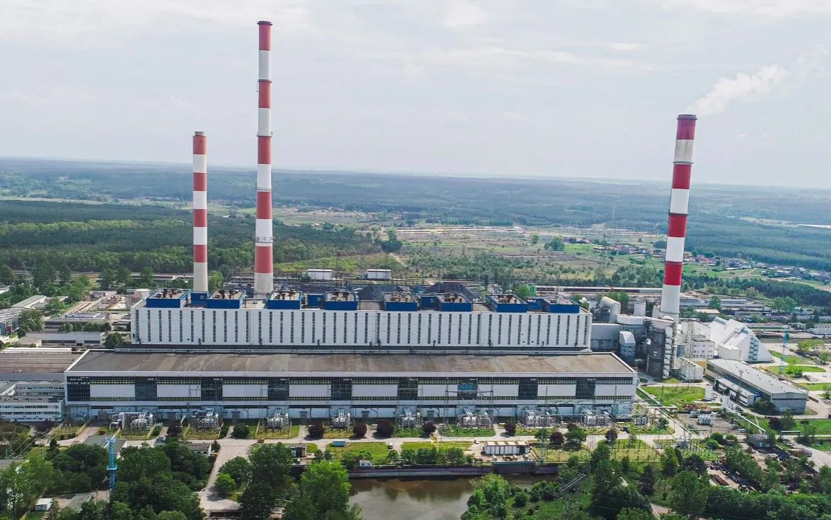 Elektrownia Dolna Odra: Od węgla do gazu i PV - przyszłość energetyki