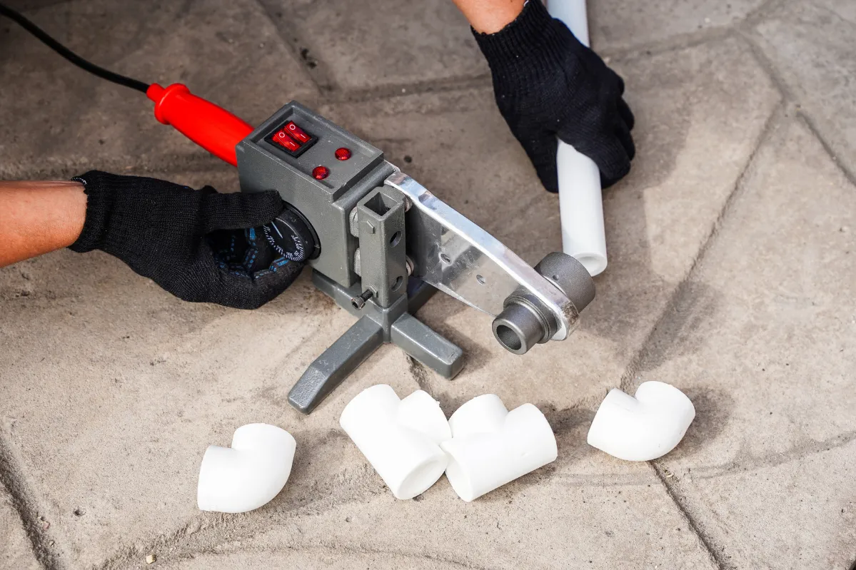 Instalacja CO z rur PP: uniknij najczęstszych błędów i wyzwań