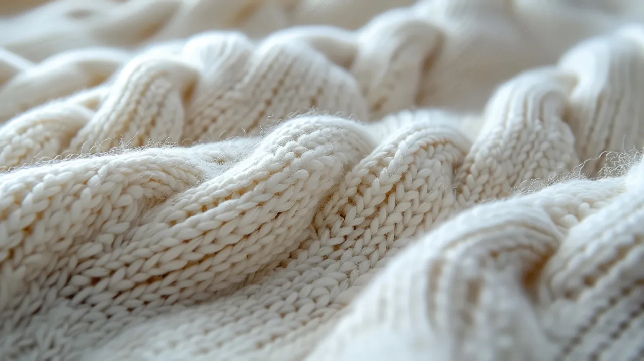 Jak uratować sfilcowany sweter? Sprawdzone metody na ratunek