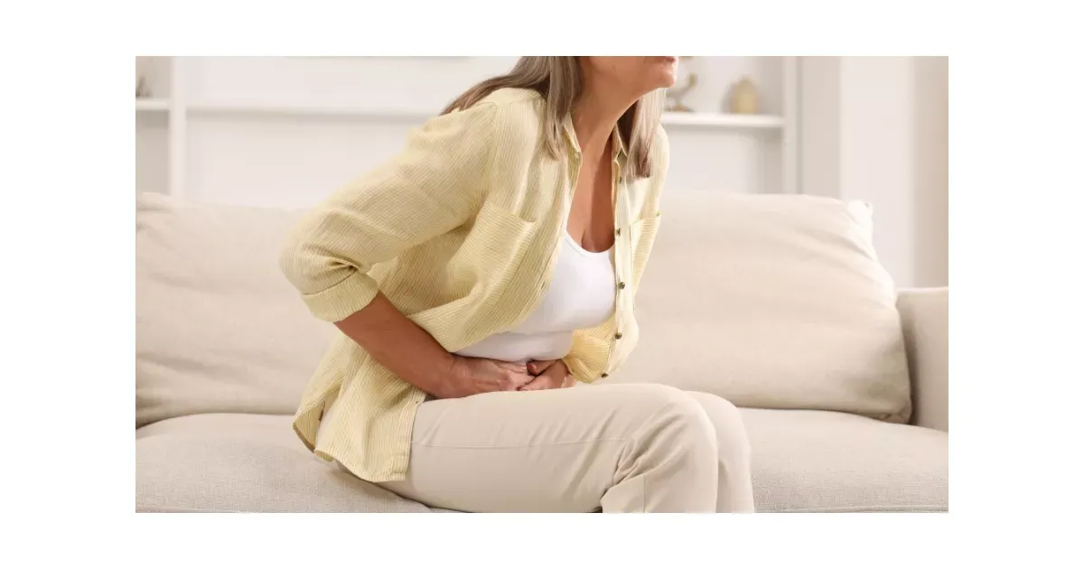 Jak zatrzymać rozwolnienie u starszej osoby - skuteczne sposoby na ulgę