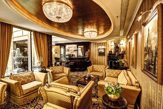 5-Sterne-Hotels Deutschland: Luxus, Service & die besten Adressen