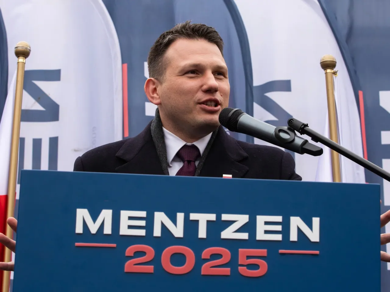 Sławomir Mentzen – kim jest kontrowersyjny polityk w Polsce?
