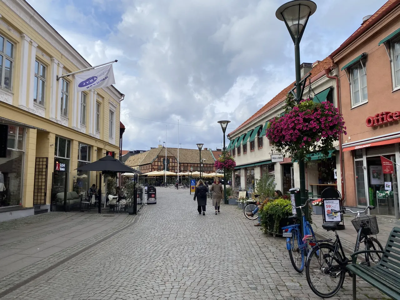 Najciekawsze atrakcje w Malmö, które musisz zobaczyć podczas wizyty Najciekawsze atrakcje w Malmö, które musisz zobaczyć podczas wizyty