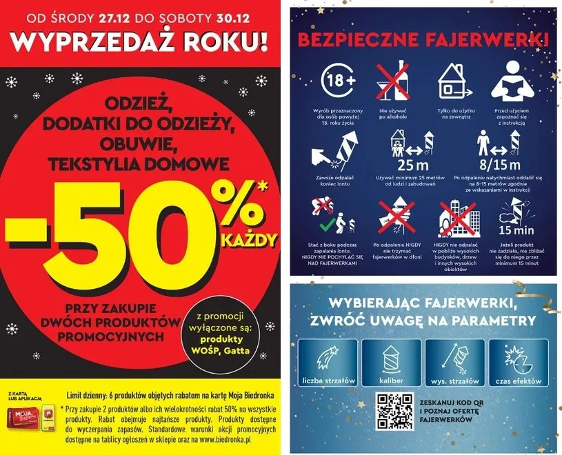 Kiedy promocje w sklepach? Odkryj najlepsze wyprzedaże i rabaty