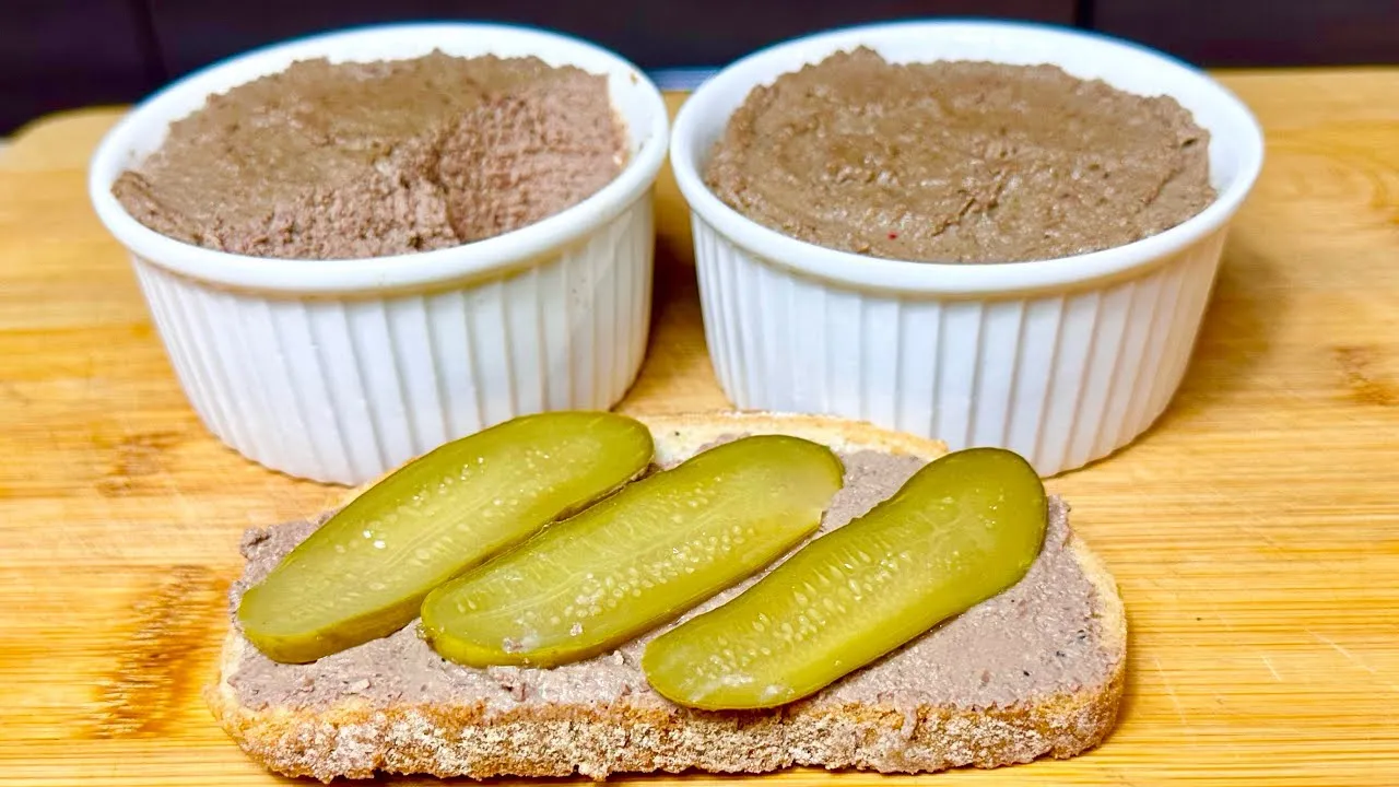 Co zamiast wątróbki do pasztetu? Odkryj smaczne alternatywy