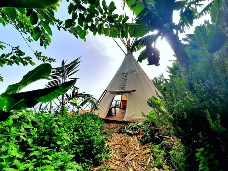 Najlepsze miejsca na nocleg na Maderze – uniknij złych wyborów