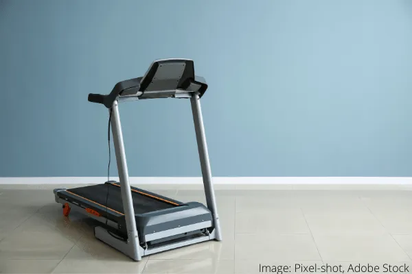 Jak zrobić bieżnię w domu - łatwe kroki do własnej maszyny treningowej