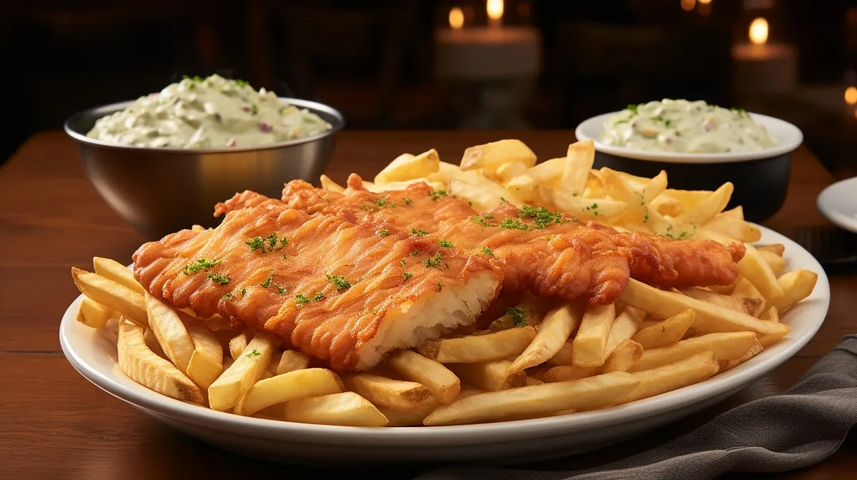 Gdzie tanio zjeść w Łebie? Odkryj smaczne i niedrogie miejsca