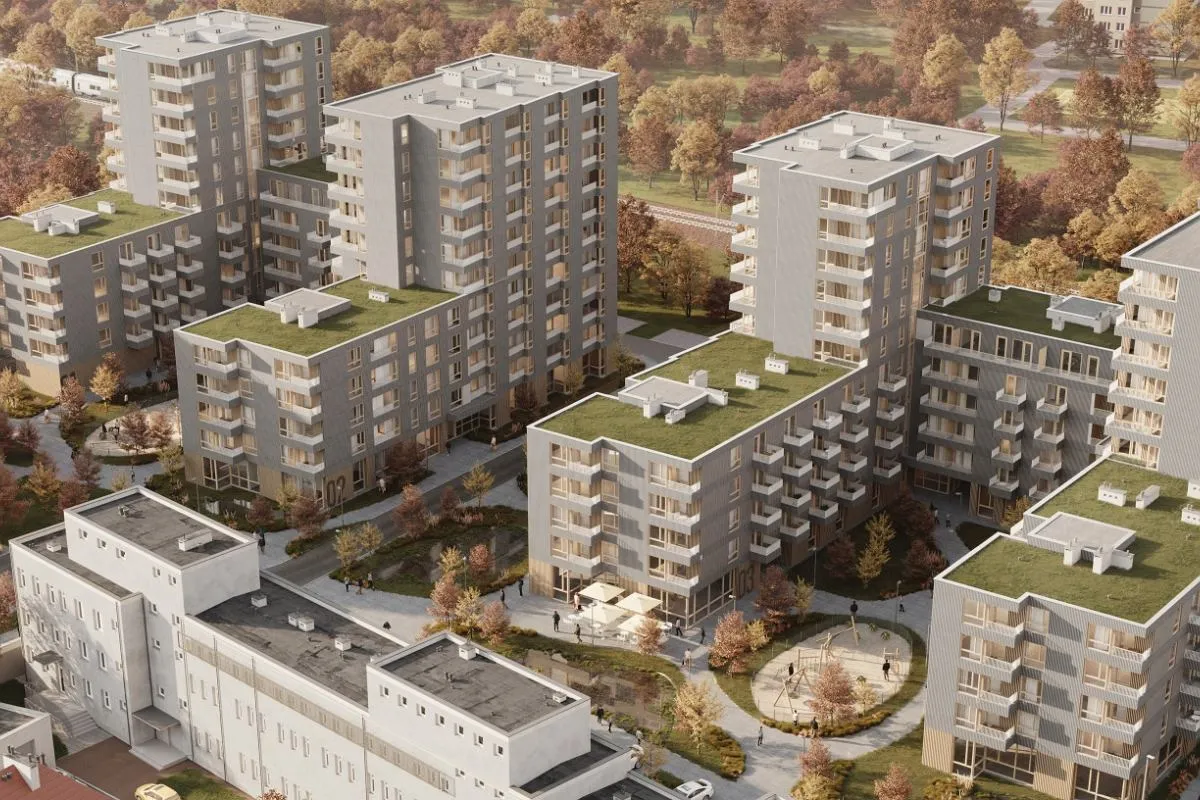 Wykup mieszkań komunalnych w Warszawie - Czy zdążysz przed 2027? Wykup mieszkań komunalnych w Warszawie - Czy zdążysz przed 2027?