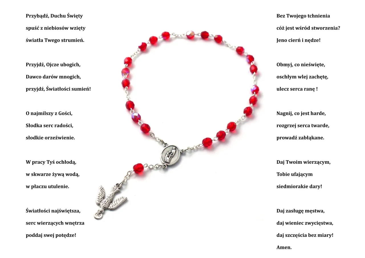 Jak odmawiać litanie: skuteczne sposoby na głębszą modlitwę