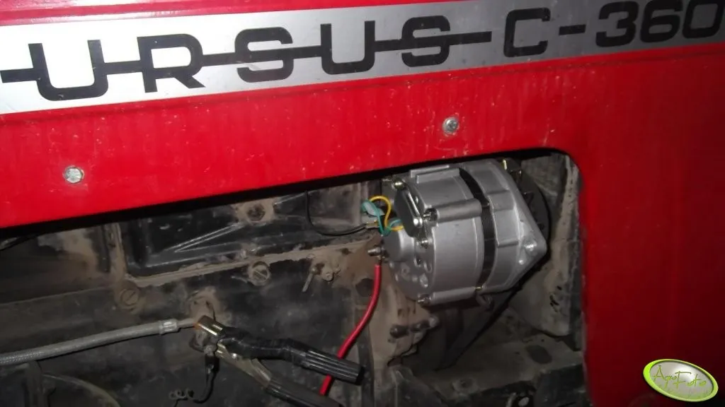 Jak podłączyć alternator zamiast prądnicy - uniknij kosztownych błędów