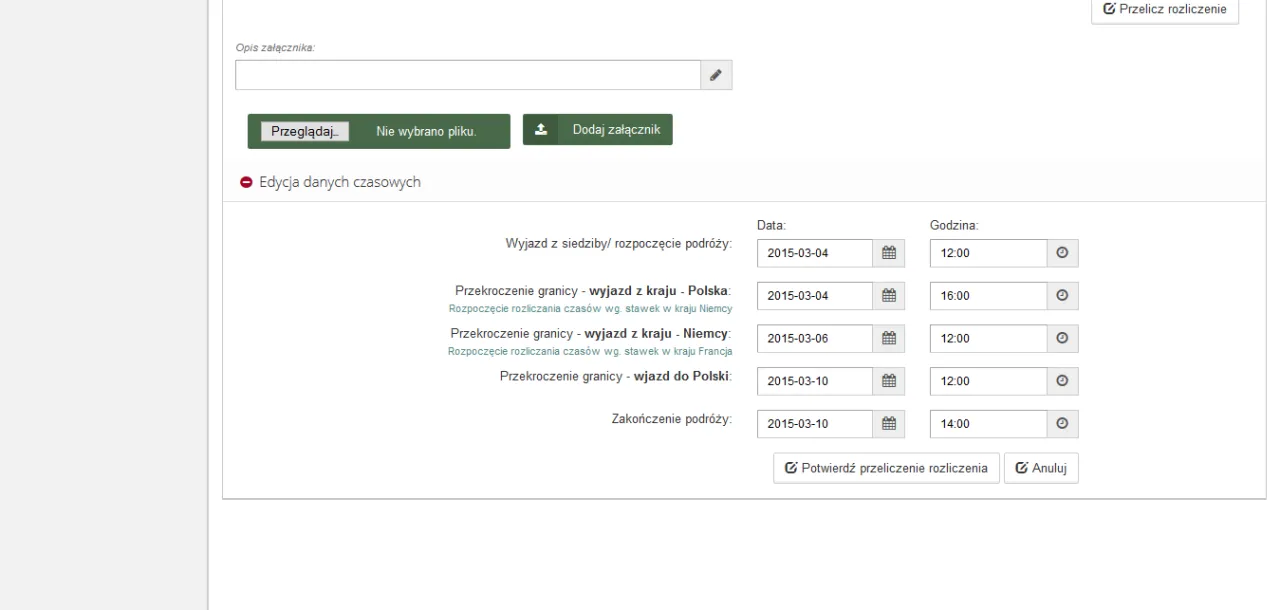 Jak wypełnić delegację – uniknij błędów i zyskaj pełne zwroty