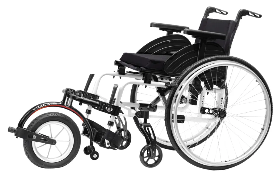 Ile kosztuje koło do wózka inwalidzkiego? Ceny, które zaskoczą