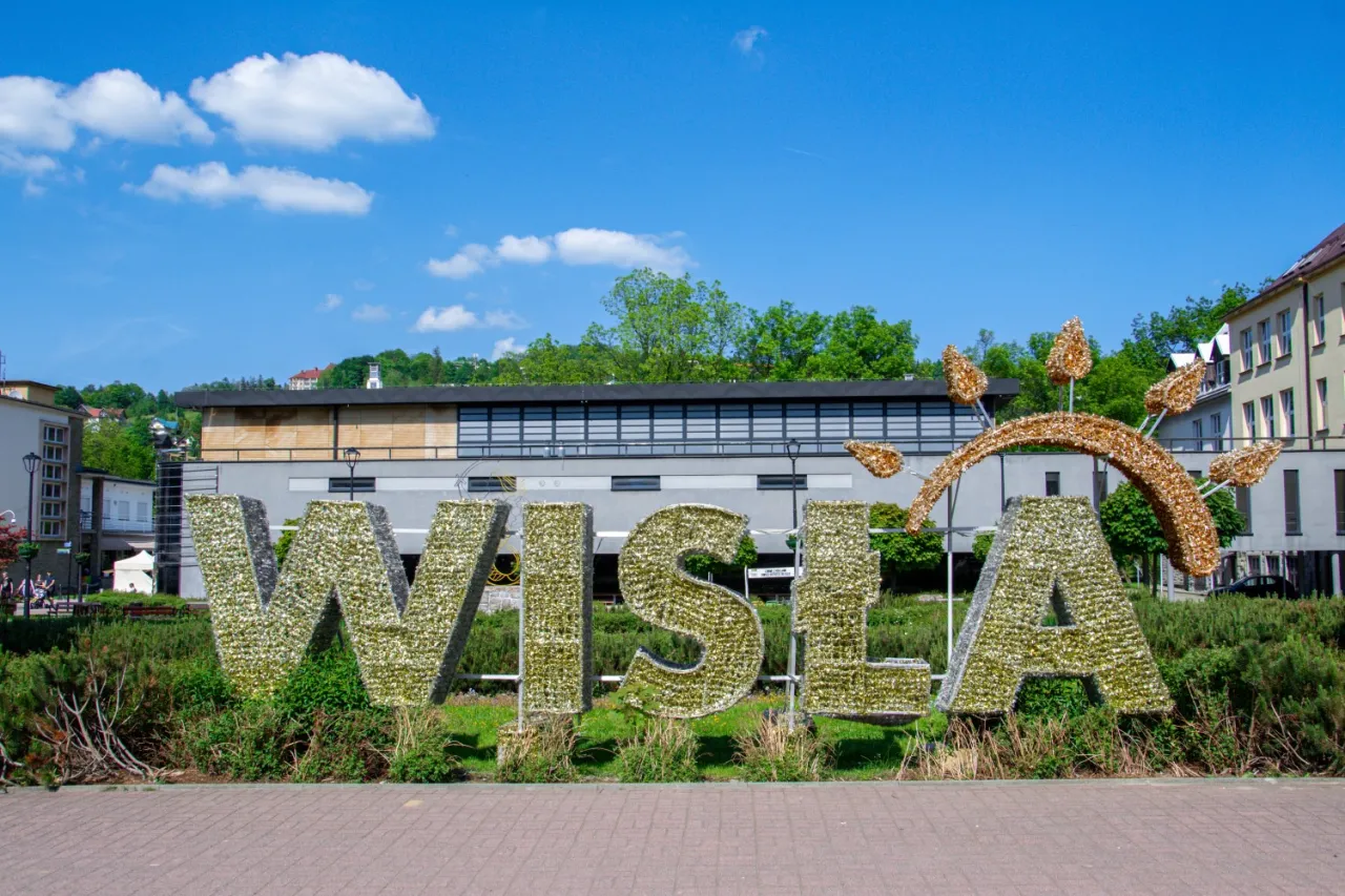 Wisła: Atrakcje na każdą porę roku co zobaczyć i przeżyć?
