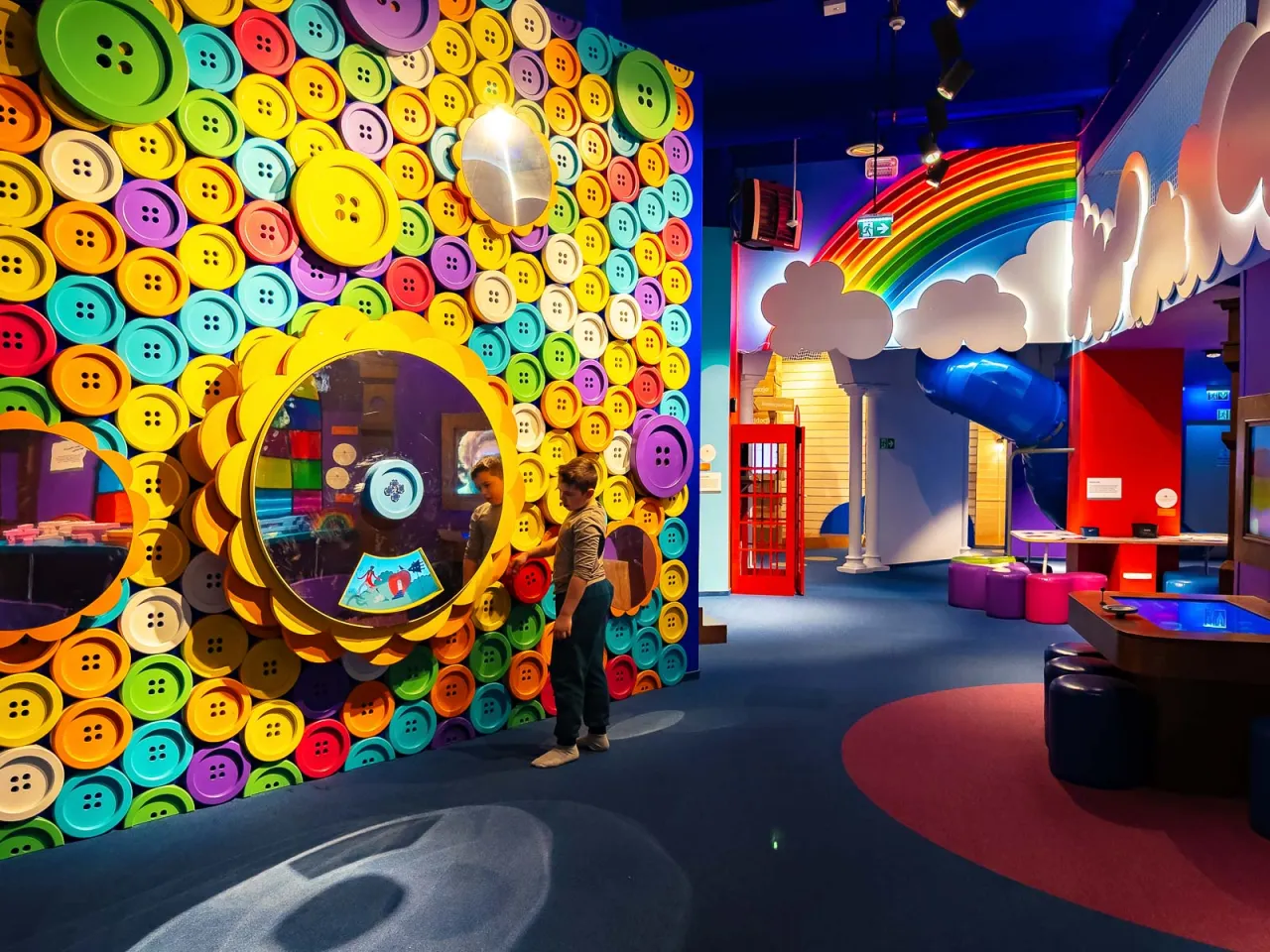 Bajka Pana Kleksa Katowice: Wszystko, co musisz wiedzieć! Przewodnik