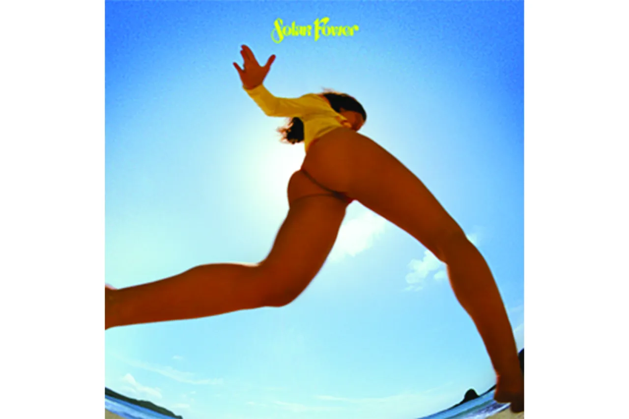 Lorde Solar Power - Wszystko, co warto wiedzieć o nowym albumie