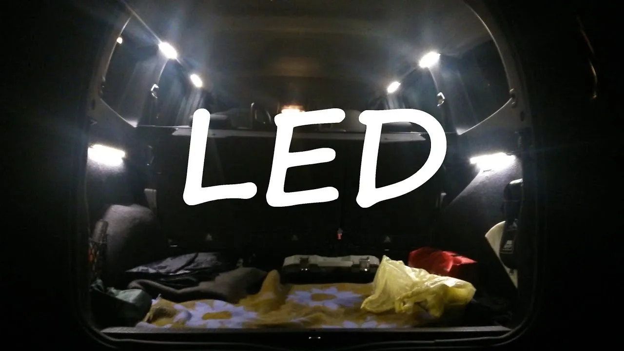 Jak podłączyć taśmę LED w samochodzie – uniknij typowych błędów