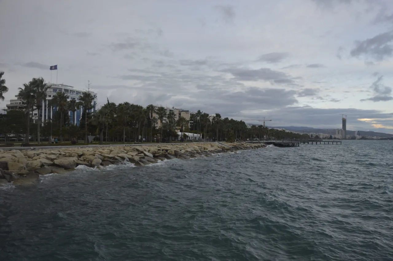 Limassol atrakcje: odkryj ukryte skarby i fascynujące miejsca Limassol atrakcje: odkryj ukryte skarby i fascynujące miejsca