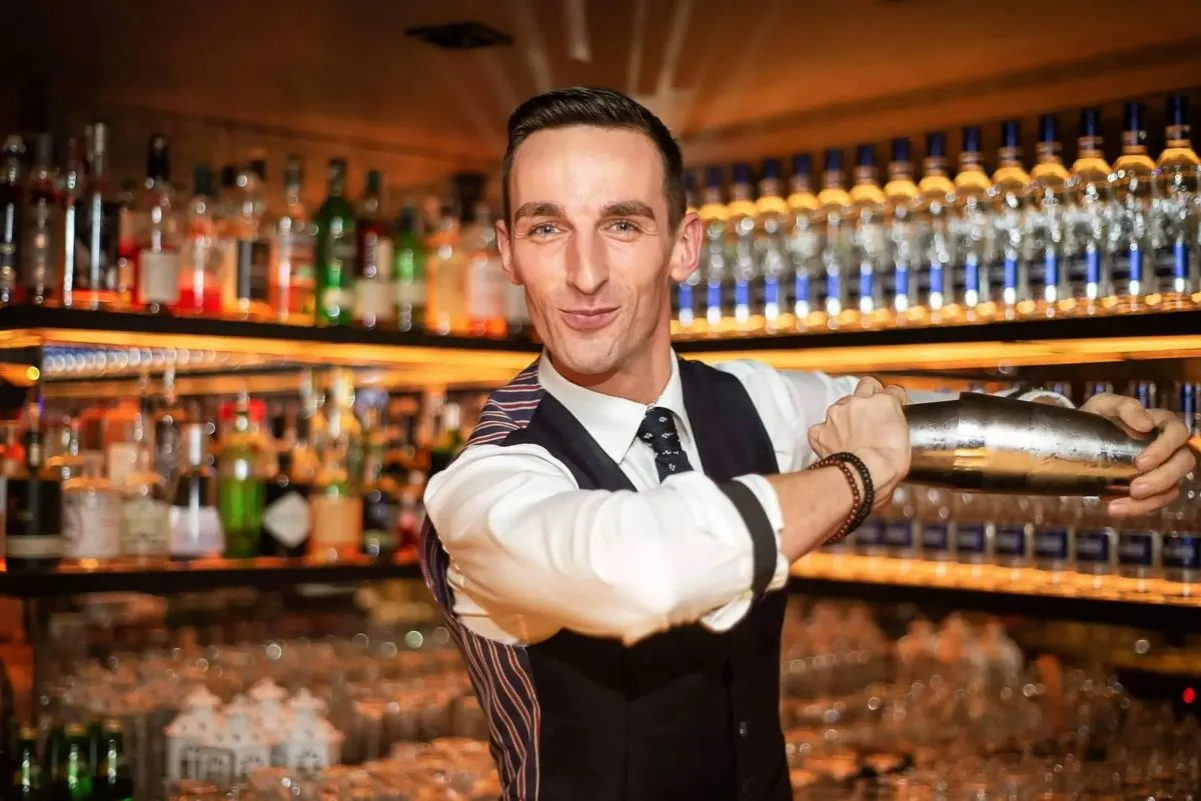 Gdzie kupić shaker do drinków? Sprawdź najlepsze oferty i modele