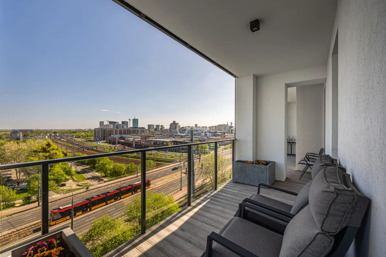 Rydygiera 6 Warszawa - mieszkania na sprzedaż w Warszawie