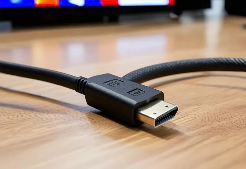 Kabel HDMI do czego służy i jak poprawnie go wykorzystać