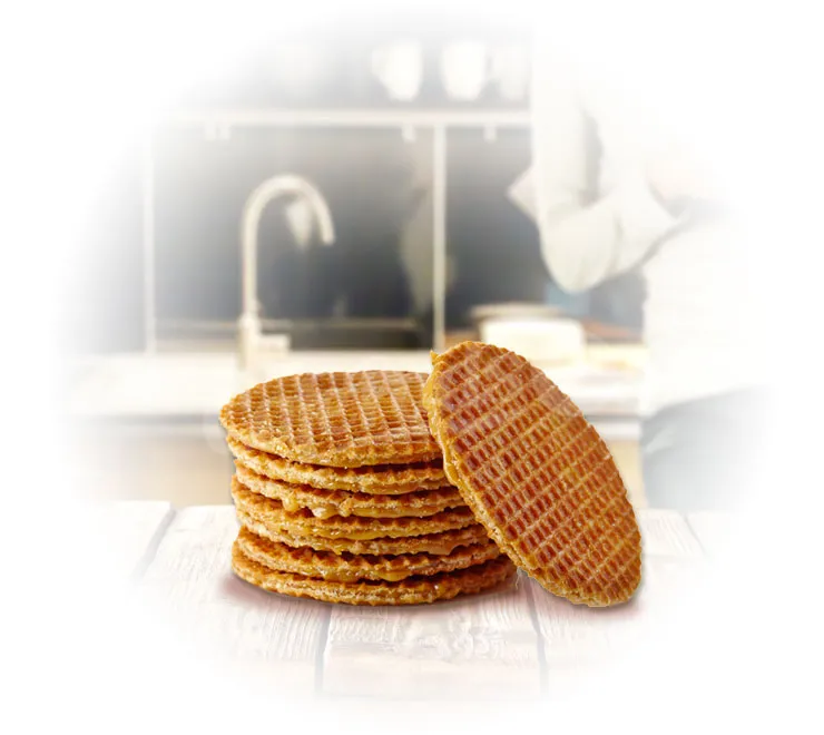 Gdzie kupić holenderskie ciastka? Znajdź autentyczny smak w Polsce!