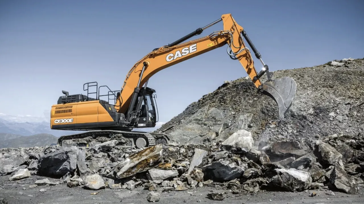 Ile pali koparka na godzinę? Sprawdź koszty i oszczędź na wynajmie!