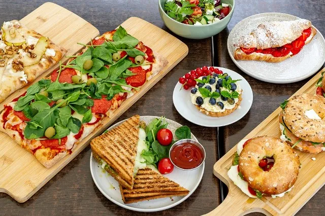 Gdzie zjeść w Chełmie? Najlepsze miejsca na smaczny posiłek