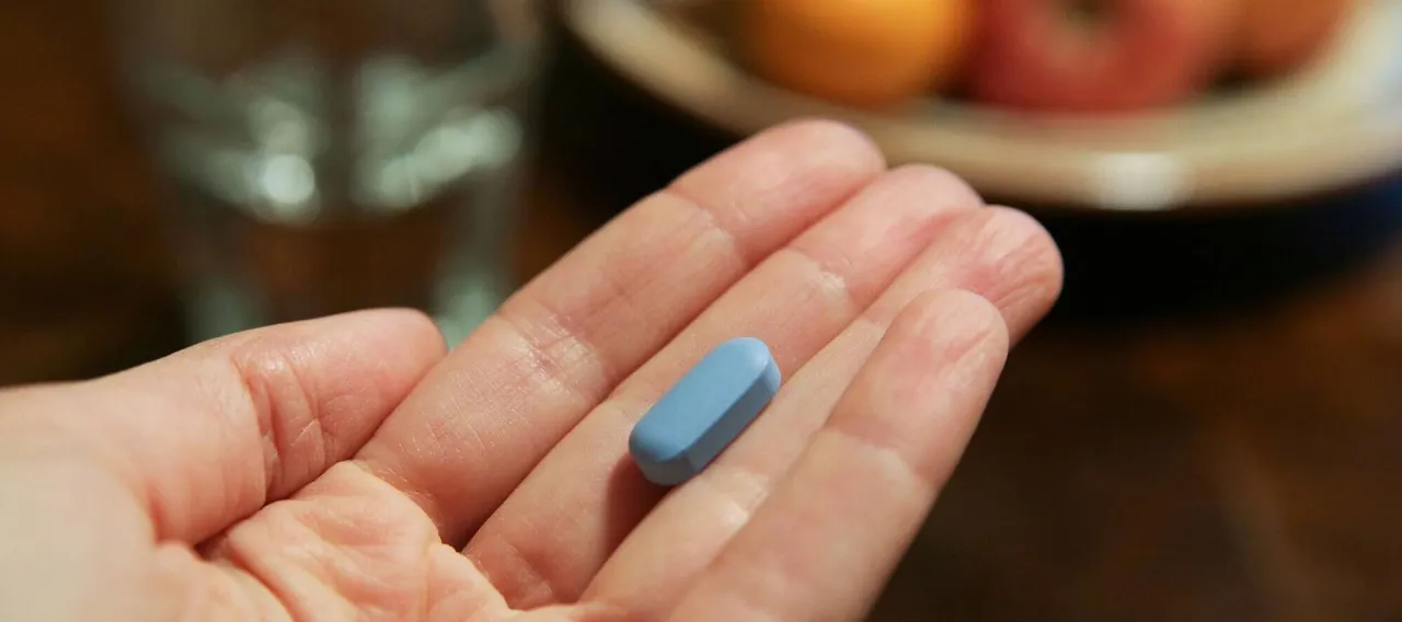 PrEP in Polen: Kosten, Arzt, Einnahme Ihr ultimativer Guide