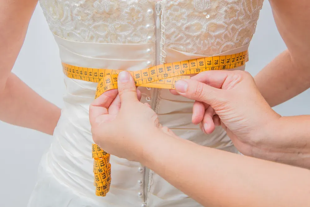 Jak schudnąć do ślubu? Efektywny plan bez stresu i diet cud