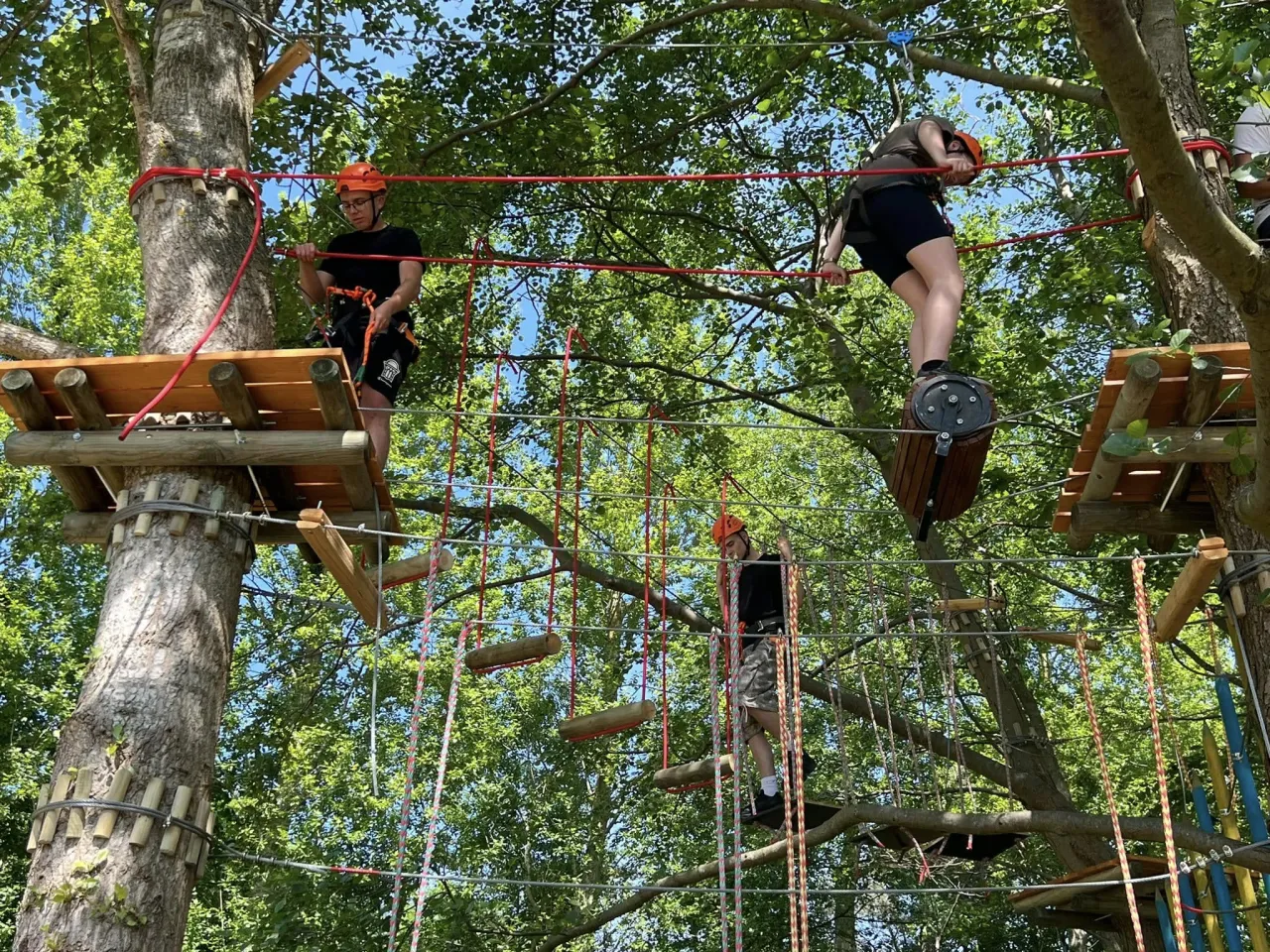 Co robić w Karwii w razie niepogody? Sprawdź atrakcje dla rodzin