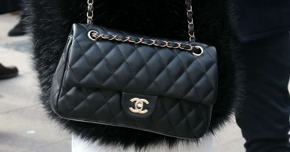 Gdzie kupić biżuterię Chanel, aby uniknąć podróbek i rozczarowań